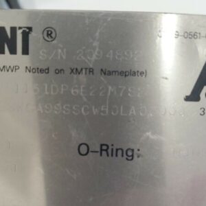 *PREOWNED* Rosemount 1151DP6E22M7S2 Differential Pressure Transmitter + Warranty - Image 11