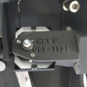 *PARTS/REPAIR* Perkin Elmer N0810135 Rev C Century B Input Module Assembly - Image 5