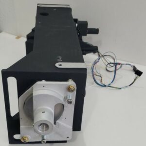 *PARTS/REPAIR* Perkin Elmer N0810135 Rev C Century B Input Module Assembly - Image 7