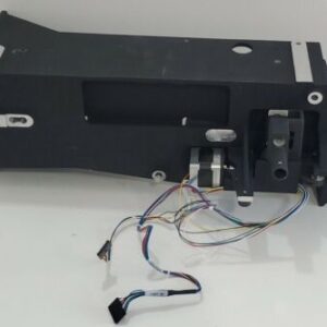 *PARTS/REPAIR* Perkin Elmer N0810135 Rev C Century B Input Module Assembly - Image 9