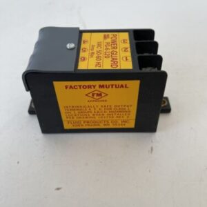 *NEW* FLUID PRODUCTS POWER GUARD RELAY PG-6-120 50-60HZ 120VAC + FAST SHIPPING!! - Image 3