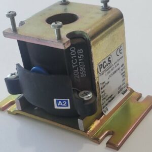 *PREOWNED* PC&S LTC100MAAG-ABH Contactor 1 N/O 220Vdc 220LTC100 + Warranty! - Image 4