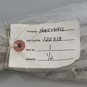 *NEW* Aflex Hose USA 16643:2016 DN50/2" BFXU GP AS SS M/ 48" 500°F Lab Grade - Image 3