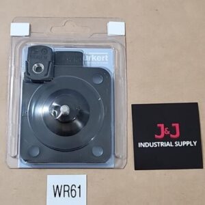 *NEW SEALED* Burkert 693178 Size DN25 PTFE/L08 Replacement Diaphragm + Warranty! - Image 1
