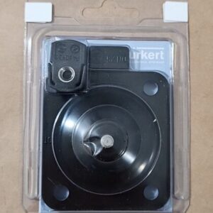 *NEW SEALED* Burkert 693178 Size DN25 PTFE/L08 Replacement Diaphragm + Warranty! - Image 2