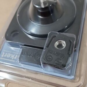 *NEW SEALED* Burkert 693178 Size DN25 PTFE/L08 Replacement Diaphragm + Warranty! - Image 3