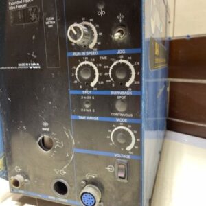 Pre-Owned Miller XRA Extended Reach Air Cooled Wire Feeder *Tested~Warranty* - Image 3