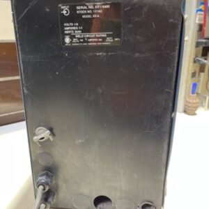 Pre-Owned Miller XRA Extended Reach Air Cooled Wire Feeder *Tested~Warranty* - Image 5