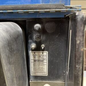 Pre-Owned Miller XRA Extended Reach Air Cooled Wire Feeder *Tested~Warranty* - Image 10