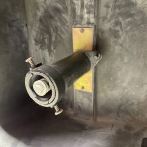 Pre-Owned Miller XRA Extended Reach Air Cooled Wire Feeder *Tested~Warranty* - Image 11
