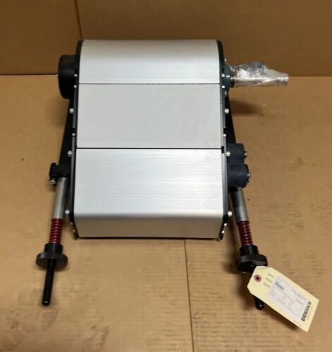 New Dorner Conveyor Drive Assembly 325812 12" Manual Tension 🇺🇸 Main Image