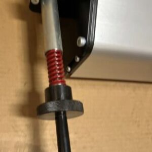 New Dorner Conveyor Drive Assembly 325812 12" Manual Tension 🇺🇸 - Image 3