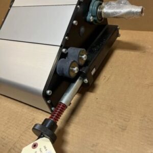 New Dorner Conveyor Drive Assembly 325812 12" Manual Tension 🇺🇸 - Image 5