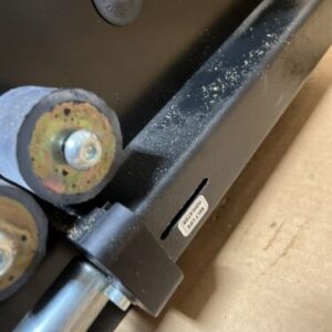 New Dorner Conveyor Drive Assembly 325812 12" Manual Tension 🇺🇸 - Image 6
