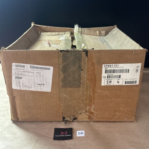 ASCO 940 C940326099 Automatic Transfer Switch 260A 480Y/277V 60Hz | FAST SHIPPED Main Image