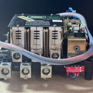 ASCO 940 C940326099 Automatic Transfer Switch 260A 480Y/277V 60Hz | FAST SHIPPED - Image 11