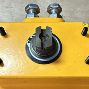 NEW NO BOX- EL-O-Matic F-Series Pneumatic Valve Actuator F0100U Pmax 8Bar/120PSI - Image 9