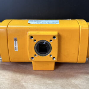 NEW NO BOX- EL-O-Matic F-Series Pneumatic Valve Actuator F0100U Pmax 8Bar/120PSI - Image 10