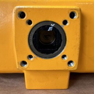NEW NO BOX- EL-O-Matic F-Series Pneumatic Valve Actuator F0100U Pmax 8Bar/120PSI - Image 11