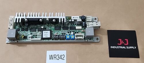 *PREOWNED* Itoh Denki HB-508S Industrial Conveyor Drive Control Module +Warranty Main Image