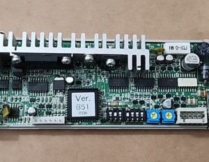 *PREOWNED* Itoh Denki HB-508S Industrial Conveyor Drive Control Module +Warranty - Image 2