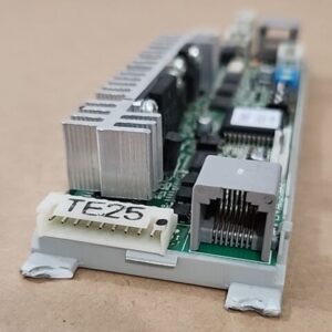 *PREOWNED* Itoh Denki HB-508S Industrial Conveyor Drive Control Module +Warranty - Image 5