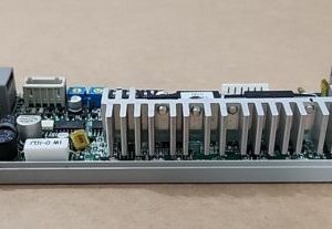 *PREOWNED* Itoh Denki HB-508S Industrial Conveyor Drive Control Module +Warranty - Image 6
