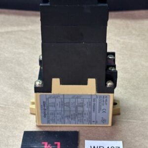 Allen-Bradley 700-PK600A1 /B Control Relay 115-120V 60Hz 110V 50Hz + Warranty! - Image 1