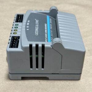 PREOWNED- Giddings & Lewis M.1300.7372 R1 Input Module 24VDC (16Pt) SINK/SOURCE - Image 5