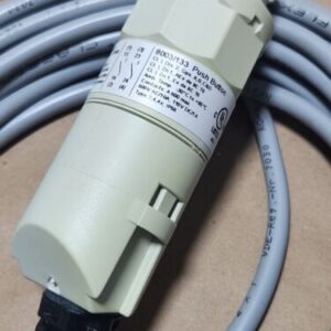 *NEW* Stahl 8003/133-726-3-tt-AU-6m Panel Mount Push Button 8003/133 + Warranty! - Image 3