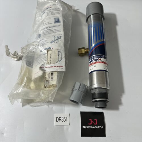 New Vortec Cooler Component 721 Warranty Fast Shipping 🇺🇸 Main Image