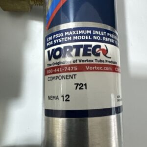 New Vortec Cooler Component 721 Warranty Fast Shipping 🇺🇸 - Image 2