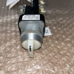 ALLEN-BRADLEY 800T-24JWH5KB7AA Ser.U NNB Fast Shipping! + Warranty - Image 2