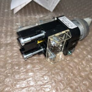 ALLEN-BRADLEY 800T-24JWH5KB7AA Ser.U NNB Fast Shipping! + Warranty - Image 3
