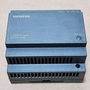 *NEW* Siemens 6EP1332-1SH51 Logo! Power Supply 100-240Vac 24Vdc 4A + Warranty! - Image 2