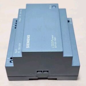 *NEW* Siemens 6EP1332-1SH51 Logo! Power Supply 100-240Vac 24Vdc 4A + Warranty! - Image 3