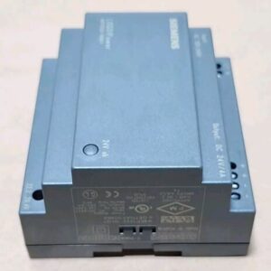 *NEW* Siemens 6EP1332-1SH51 Logo! Power Supply 100-240Vac 24Vdc 4A + Warranty! - Image 5