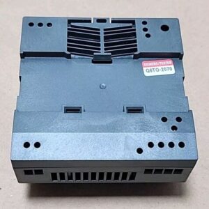 *NEW* Siemens 6EP1332-1SH51 Logo! Power Supply 100-240Vac 24Vdc 4A + Warranty! - Image 7