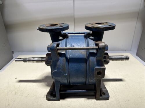Sihi / Sterling- Model: KPHB ?? BN Liquid Ring Vacuum Pump Main Image