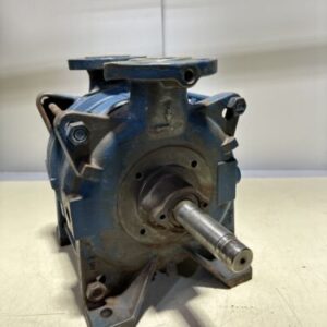 Sihi / Sterling- Model: KPHB ?? BN Liquid Ring Vacuum Pump - Image 3