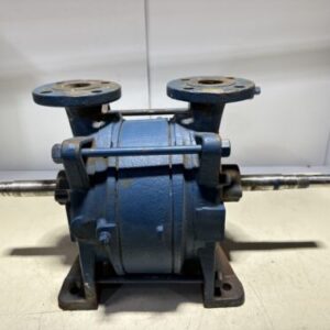 Sihi / Sterling- Model: KPHB ?? BN Liquid Ring Vacuum Pump - Image 4