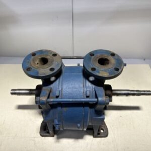Sihi / Sterling- Model: KPHB ?? BN Liquid Ring Vacuum Pump - Image 5