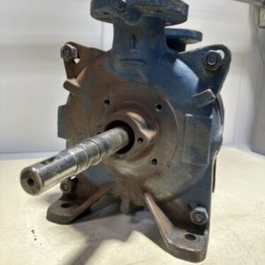 Sihi / Sterling- Model: KPHB ?? BN Liquid Ring Vacuum Pump - Image 7