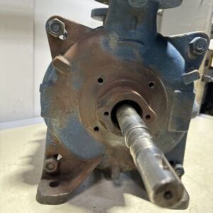 Sihi / Sterling- Model: KPHB ?? BN Liquid Ring Vacuum Pump - Image 8