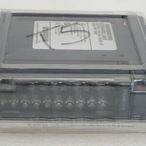 *NEW* GE Fanuc IC694MDL340A Output 120Vac 50/60Hz 0.5A 16PT GRP + Warranty! - Image 3