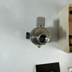 New PMC pt-100-n-hc-s Pressure Transmitter 🇺🇸 - Image 3