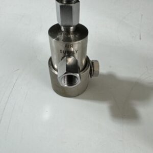 New PMC pt-100-n-hc-s Pressure Transmitter 🇺🇸 - Image 4