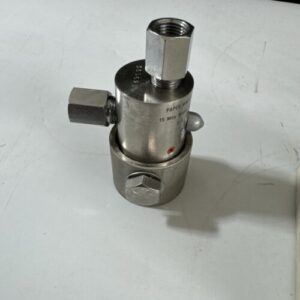 New PMC pt-100-n-hc-s Pressure Transmitter 🇺🇸 - Image 5