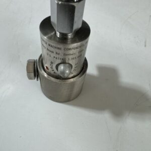 New PMC pt-100-n-hc-s Pressure Transmitter 🇺🇸 - Image 6