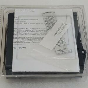*NEW* GE Fanuc IC694MDL340A Output 120Vac 50/60Hz 0.5A 16PT GRP + Warranty! - Image 7